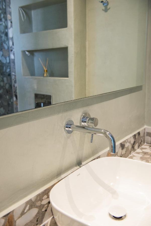 Domus Hospitality Aparthotel Vourvourou Buitenkant foto