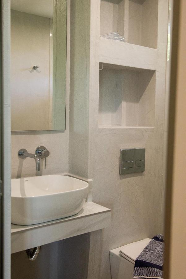 Domus Hospitality Aparthotel Vourvourou Buitenkant foto