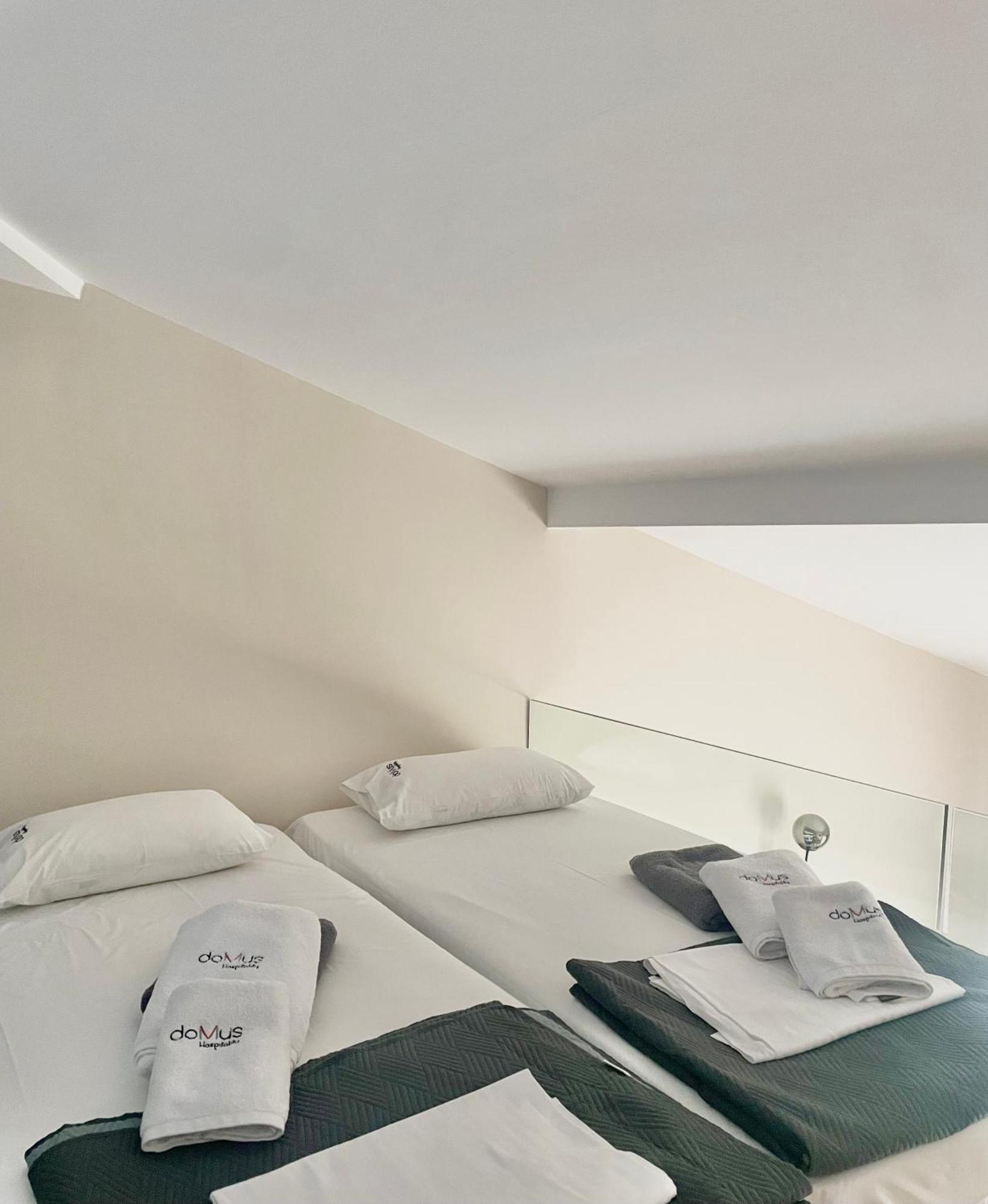 Domus Hospitality Aparthotel Vourvourou Buitenkant foto
